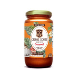 Creamy Coffee Caramel - Instant Coffee Cream, Dairy Free, Gluten Free, Zero Sodium - Ready to Use, 12 Servings - 11.8 fl oz