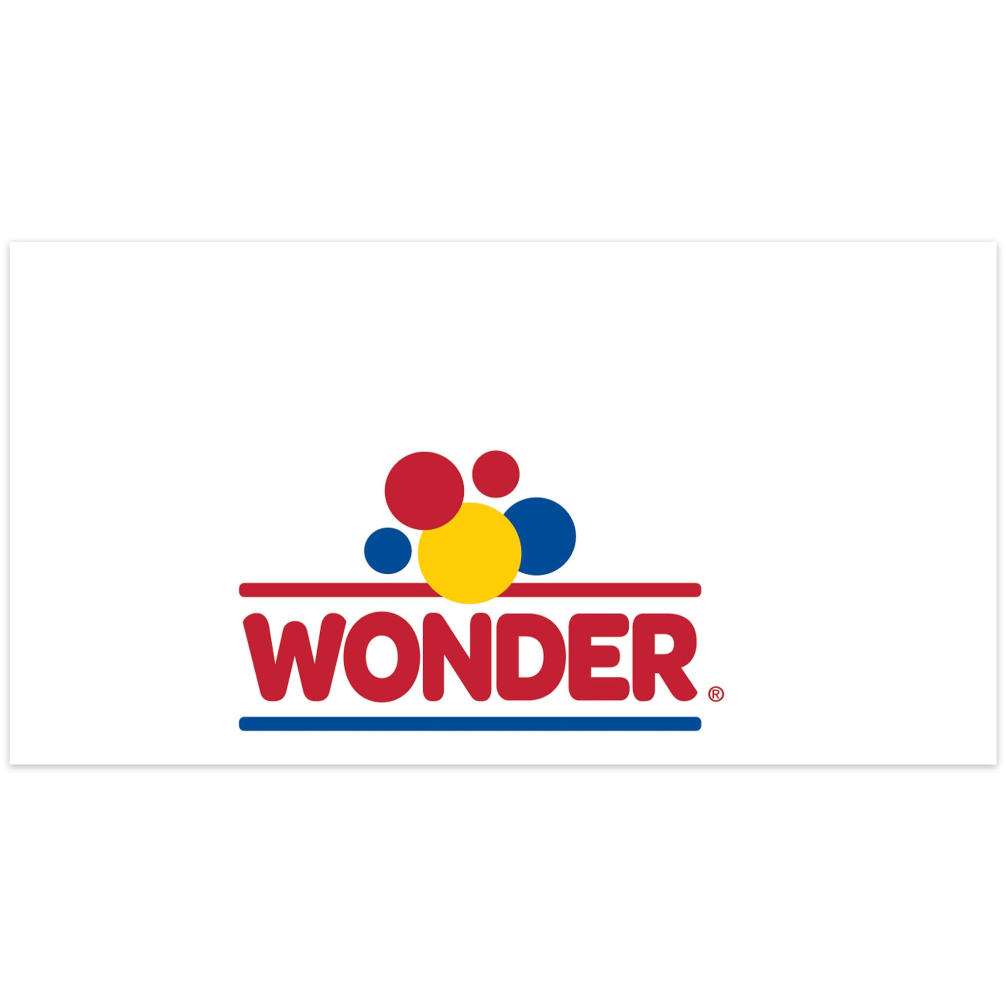 Wonder Iced Honey Buns, Individually Wrapped Iced Pastry Snacks, 12 oz, 6 Count