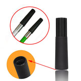 RYFCRRZ Squeegee Adapter-Window Squeegee Adaptor- Change the Threaded Tip to A Standard Friction Taper Fit -2pc