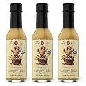 Ginger People Ginger Juice 5 fl oz (3 Pack)