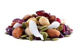 Happy Tummy Trail Mix 3lb Bags - Individual Bags