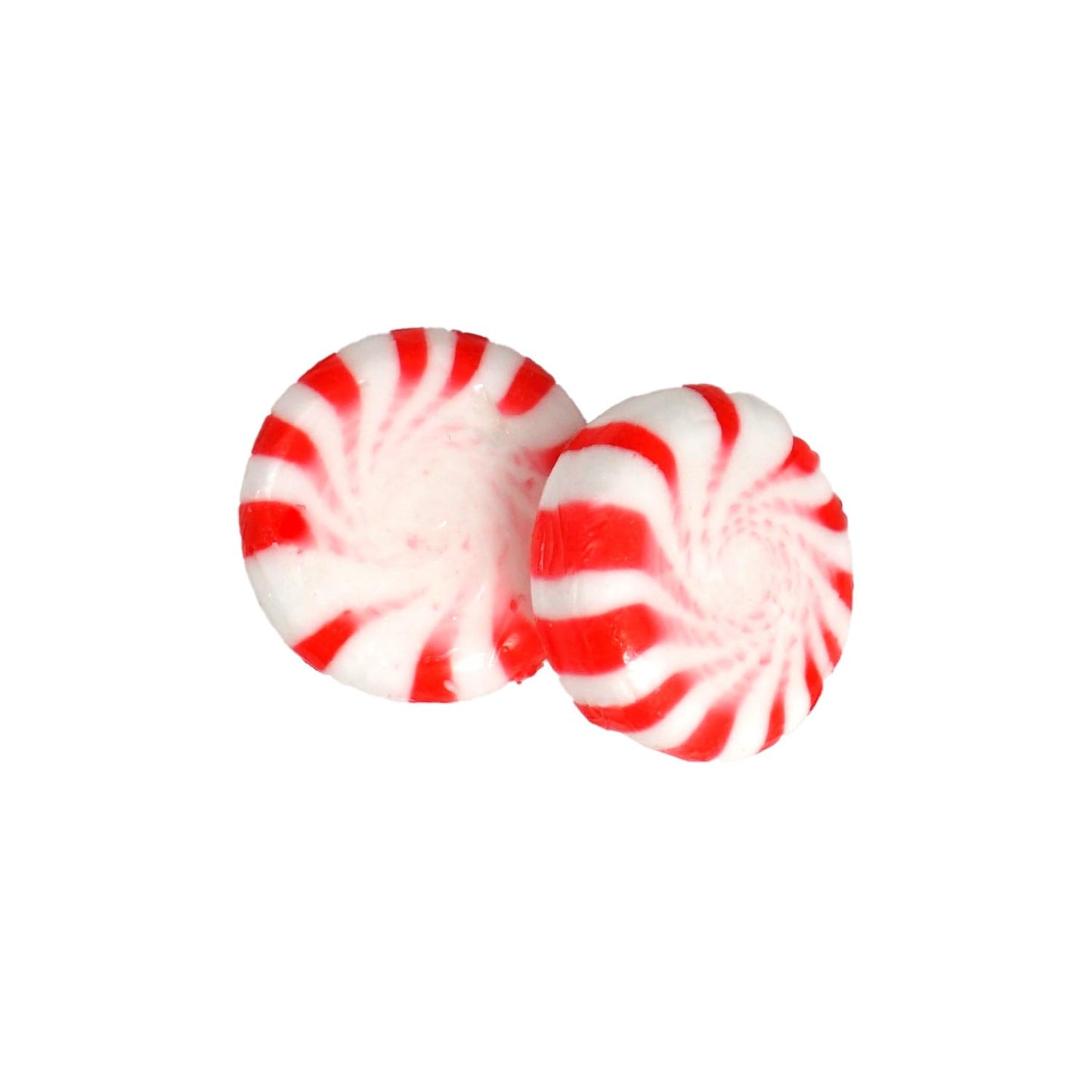 Arcor Starlight Peppermint Candy, 1 Pound Bulk Hard Candy (Approx. 75 pcs.), Individually Wrapped Peppermint, Starlight Mints