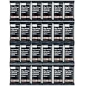 RXBAR Protein Bars, Chocolate Sea Salt, 24 Count - Simple Ingredient Snack Bars