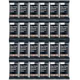 RXBAR Protein Bars, Chocolate Sea Salt, 24 Count - Simple Ingredient Snack Bars