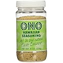Ono Hawaiian Seasoning From Hawaii,8 Ounce