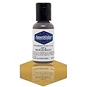 AmeriColor Amerimist Airbrush Color .65 Ounce, Bronze Metallic Sheen
