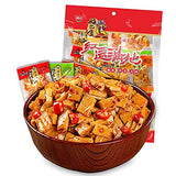 ??? ?? ???? ??? ?? Chinese snacks Chinese food 400g/??????????/New and old packages are shipped randomly?
