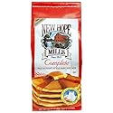 Complete Buttermilk Pancake Mix by New Hope Mills, Fluffy, Delicious Breakfast in Minutes 2 Pounds
