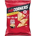 Popcorner Kettle Corn Popped Corn Chips, 7 Ounce