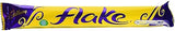 Cadbury Flake Bars | Total 12 bars of British Chocolate Candy - Cadbury Flake