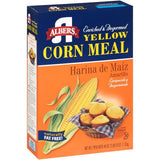 Albers Yellow Corn Meal, 40 OZ (Pack of 2)