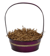 Gift Basket Village: The Good Life Gourmet Gift Basket - Wafer Rolls, Cookies, Cocoa, Nuts & More