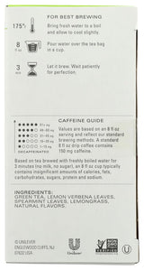 Tazo Zen Green Tea, 20 Count