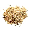 Essential Spice Dried Chopped Shallots, 15 oz - Sweet, Mild & Aromatic Flavor - Dehydrated Shallots for Soups, Sauces, Dressings & Gourmet Seasoning