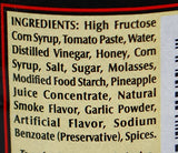 Ultimate Corkys Bar-B-Q Sauce Variety Bundle - 4 Items: 1 of Each Flavor - Smokin Hot, Honey, Original, Apple