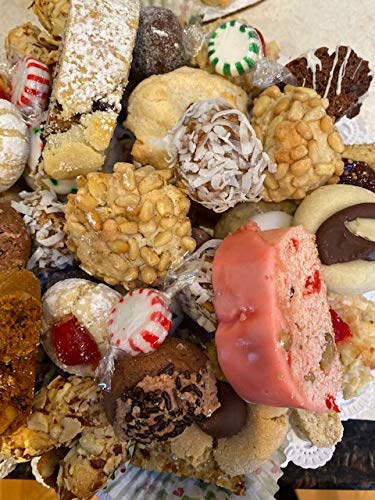 Babydora's Italian Cookies (Large)