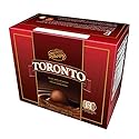 Nestle Savoy Toronto Chocolate Covered Hazelnut Savoy 36 Unit NET Wt 324g