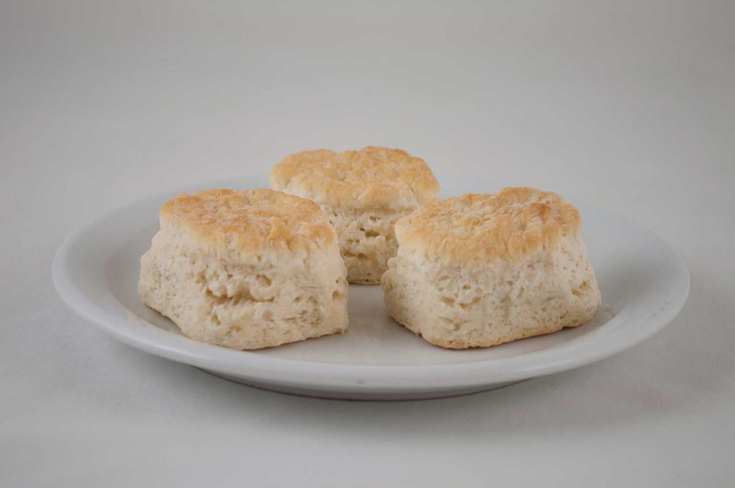 General Mills Pillsbury Baked Southern Style Biscuit, 2 Ounce -- 120 per case.