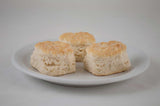 General Mills Pillsbury Baked Southern Style Biscuit, 2 Ounce -- 120 per case.