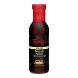 House of Tsang, Stir-Fry Teriyaki Sauce, 11.5 oz (Pack of 2)