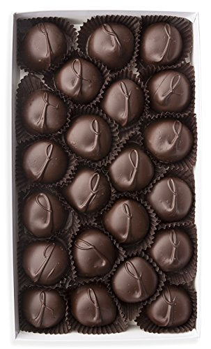 Mrs. Cavanaugh's 1 lb Raspberry Lemonade Cream Dark Chocolate