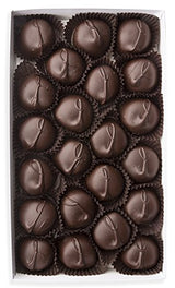 Mrs. Cavanaugh's 1 lb Raspberry Lemonade Cream Dark Chocolate