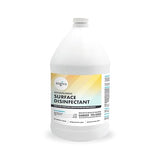 Zogics Hypochlorous Acid Ready-to-Use Disinfectant - EPA-Registered List N - Perfect for ULV & Electrostatic Sprayers and Foggers (1 Gallon)