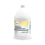 Zogics Hypochlorous Acid Ready-to-Use Disinfectant - EPA-Registered List N - Perfect for ULV & Electrostatic Sprayers and Foggers (1 Gallon)