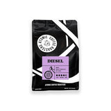 Atomic Coffee Roasters - Diesel Dark Roast, Whole Bean, 12 oz