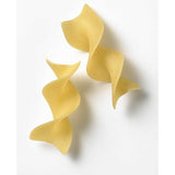 Dakota Growers 3/4 inch Extra Wide Egg Noodles Pasta, 5 Pound -- 2 per case.