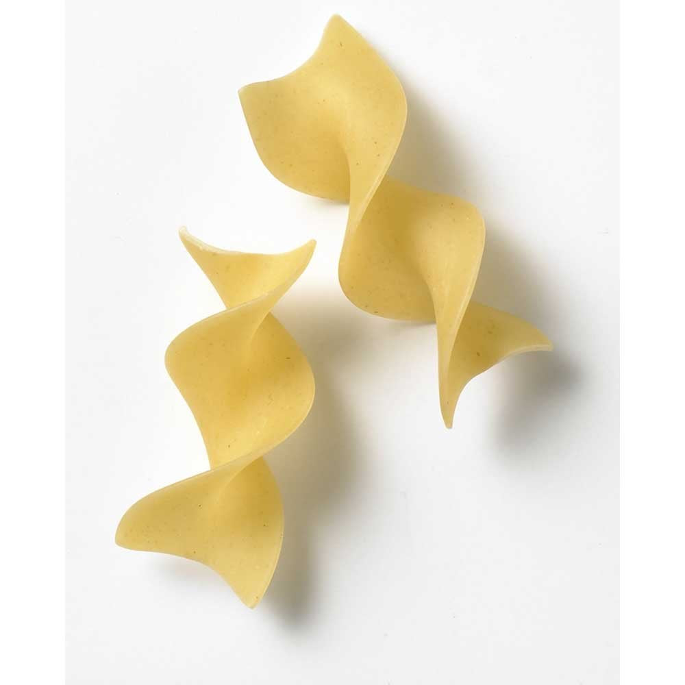 Dakota Growers 3/4 inch Extra Wide Egg Noodles Pasta, 5 Pound -- 2 per case.