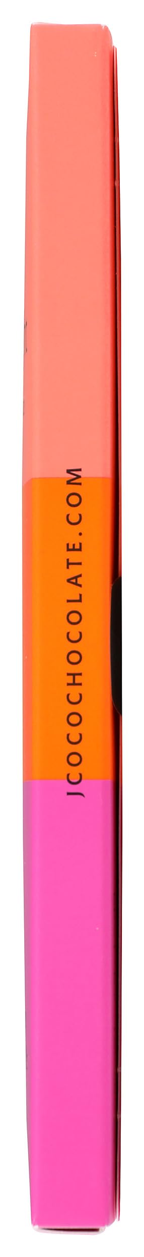 Jcoco, Chocolate Flight Tropical 3 Count, 3 Ounce