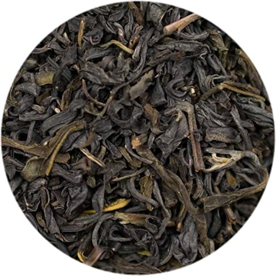 Purple Tea from Kenya | More Antioxidants than Green or Black Teas | Low Caffeine | Natural Health & Wellness Support in a Rich | Premium |