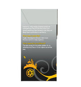 Twinings - Lady Grey Zesty, Orange & Bright - 80 Tea Bags