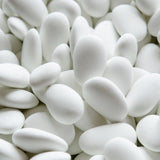 Pelino Italian Confetti Candy Tenerelli Misto Creme (10 Pack) | Premium Sugar-Coated Italian Almond Candy with Chocolate, Vanilla & Cream Filling |