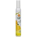 Citrus Magic Natural Odor Eliminating Air Freshener Spray, Tropical Lemon, 3-Ounce