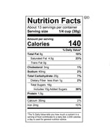 Fannie May S'Mores Chocolatier's Mix, Milk Chocolate Coated Graham Crackers and Marshmallows, 14 oz, 1 Bag