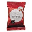 Seattle's Best Coffee SEA11008560 Rich Ground Coffee, Elegant Complex, Level 4 (Pack of 18)