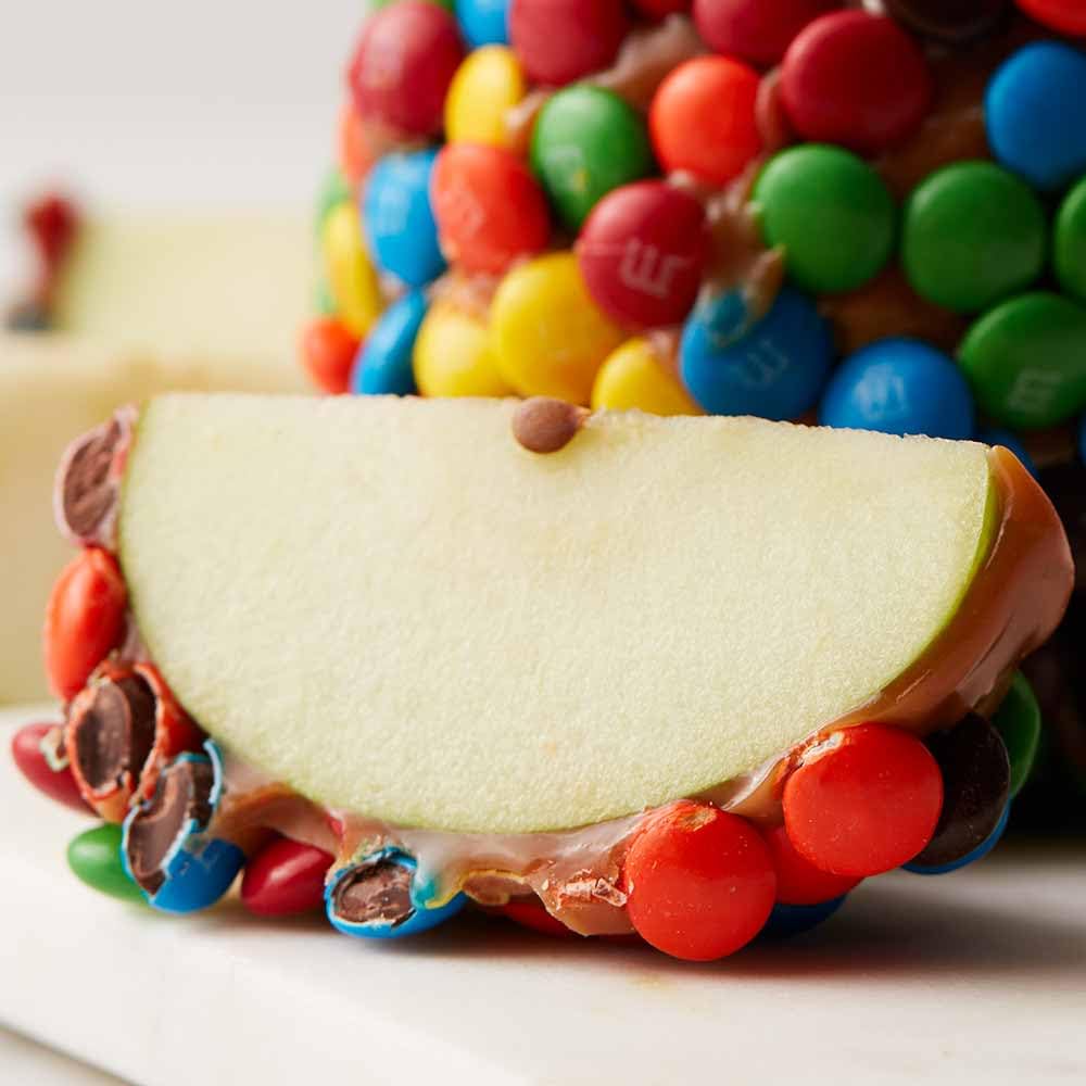 Affy Tapple Chocolate Candy Gourmet Caramel Apple