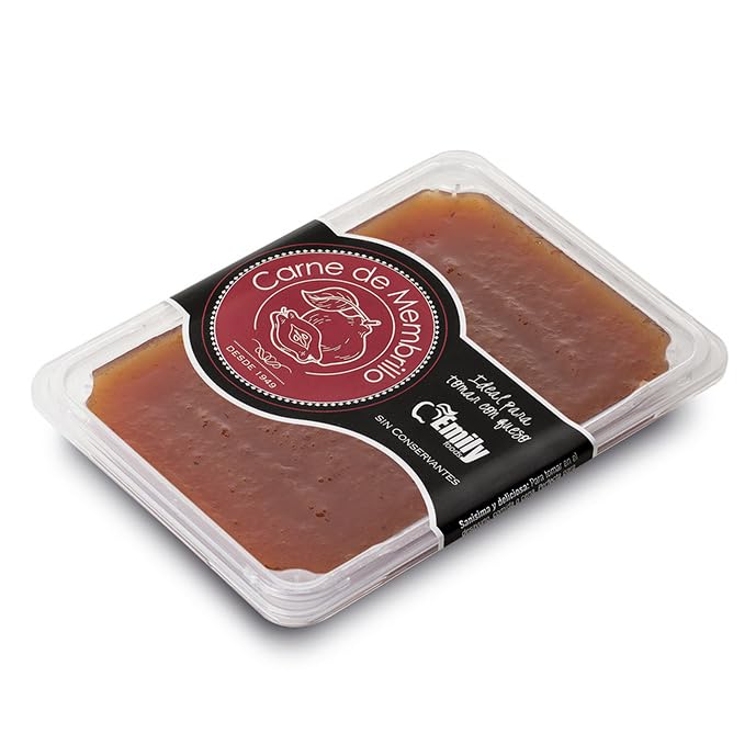 MARKY'S Quince Paste Carne de Membrillo from Spain - 14 oz / 397 g (Pack of 2)