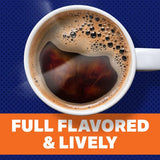 Maxwell House Decaf House Blend Medium Roast K-Cup Coffee Pods, 10 CT (Pack of 6)