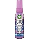 Air Wick V.I.P. Pre-Poop Spray, Toilet Perfume Lavender Superstar, 1.85 Oz