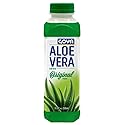 Goya Aloe Drink Original, 16.9 oz, 2-Pack