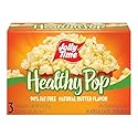 Jolly Time T Healthy Pop, Microwave Pop Corn Bags, Butter (Pack of 3)