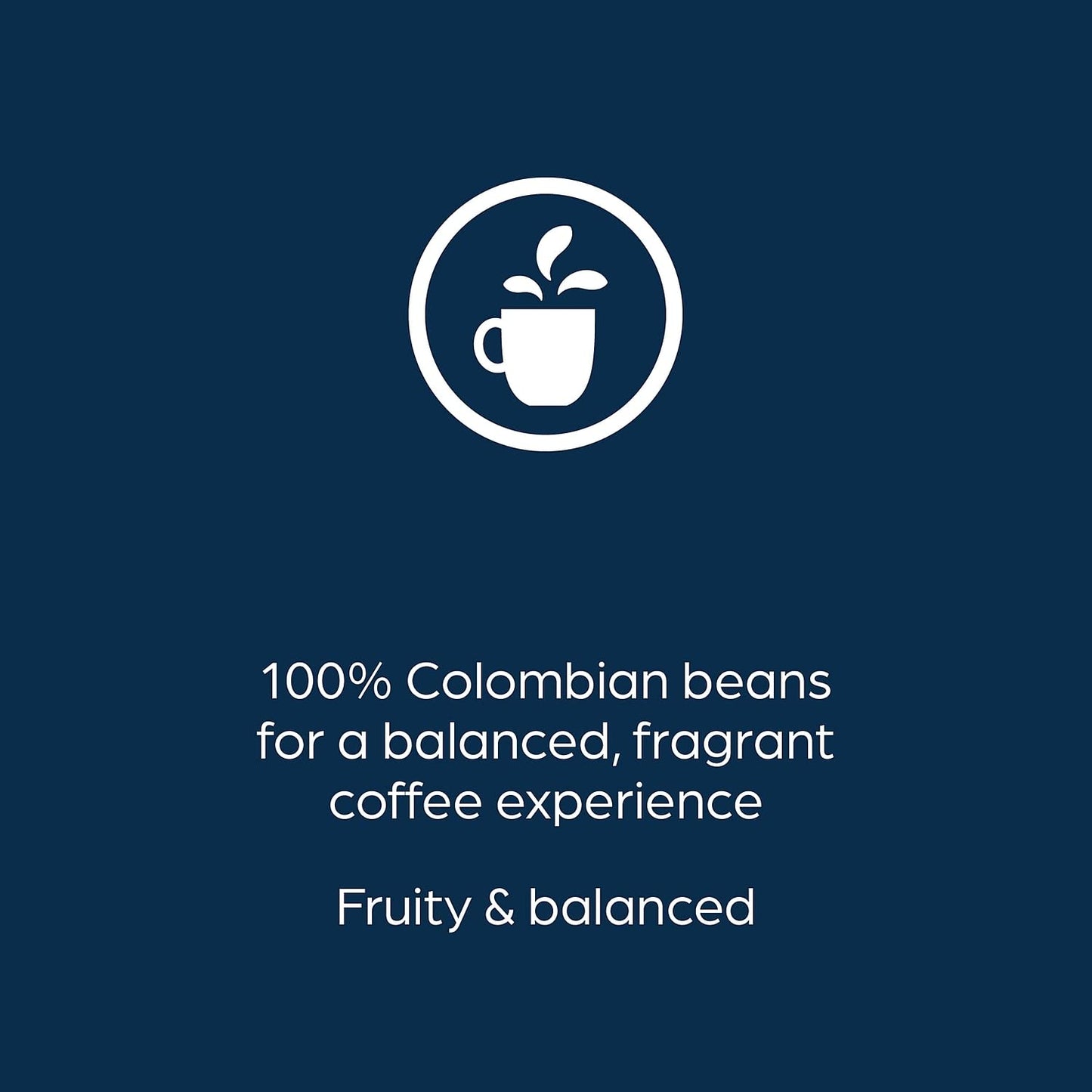 Alterra Roasters Colombia Coffee
