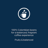 Alterra Roasters Colombia Coffee