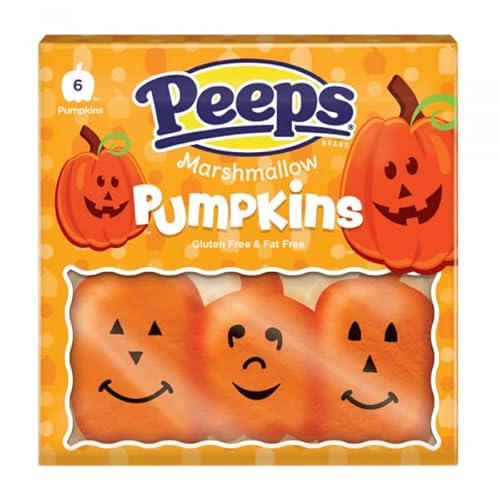 Peeps Marshmallow
