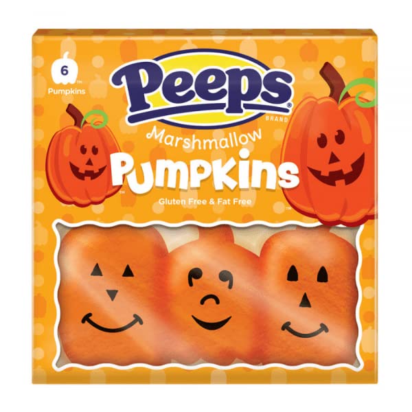 Peeps Marshmallow