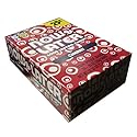 Now and Later Cherry Flavored Candy Forty-Eight 4-Piece Bars