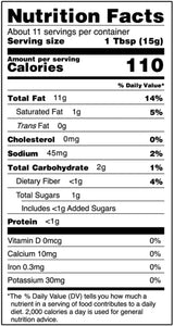 Bowlcut All Natural, Gluten Free, Vegan, Made in USA Chili Crisp, Chili Oil with Chili Flakes & Hot Sauce Alternative for Eggs, Pasta, Dumplings